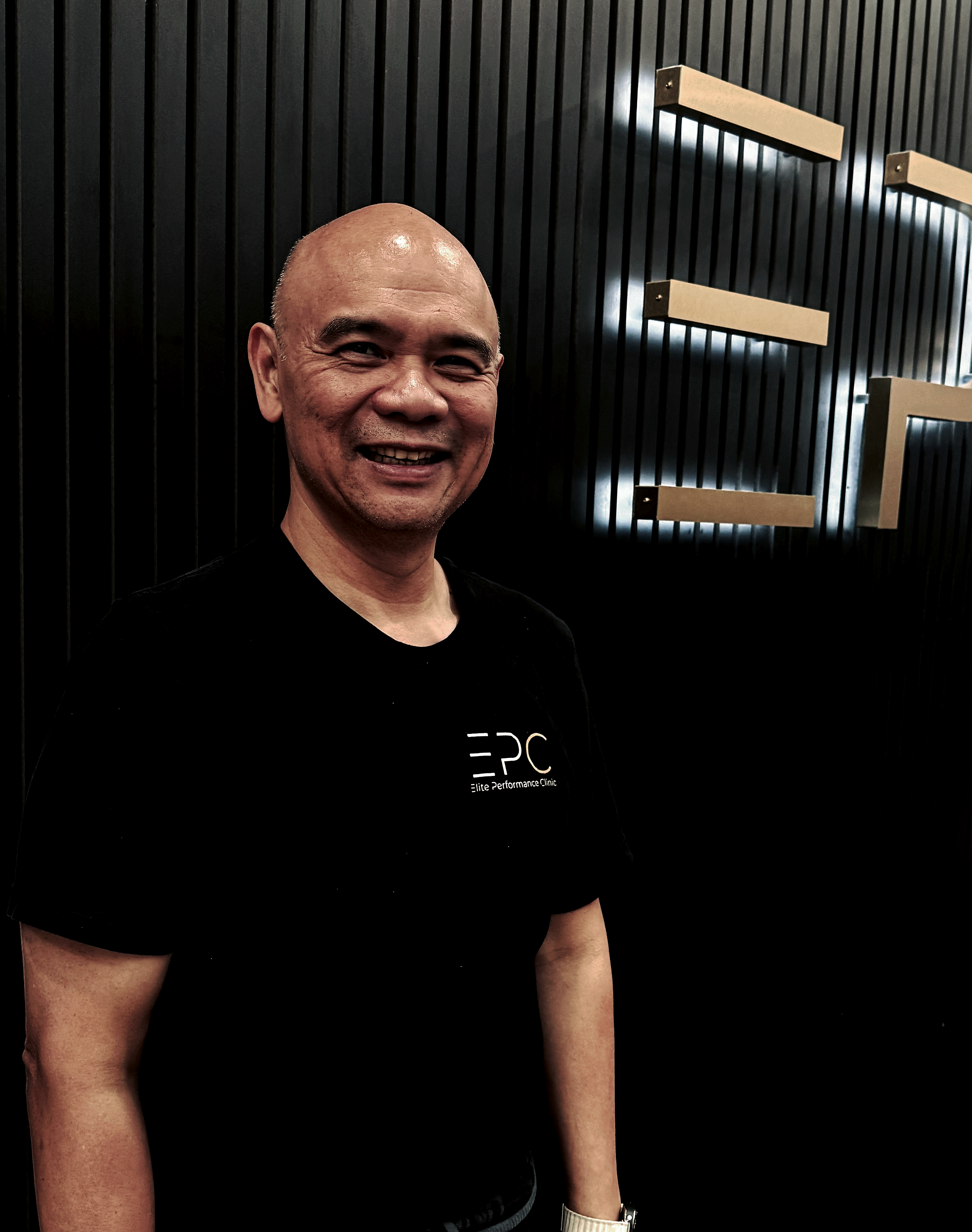 Alex Reyes, Supervisor & Mentor at Elite Performance Clinic