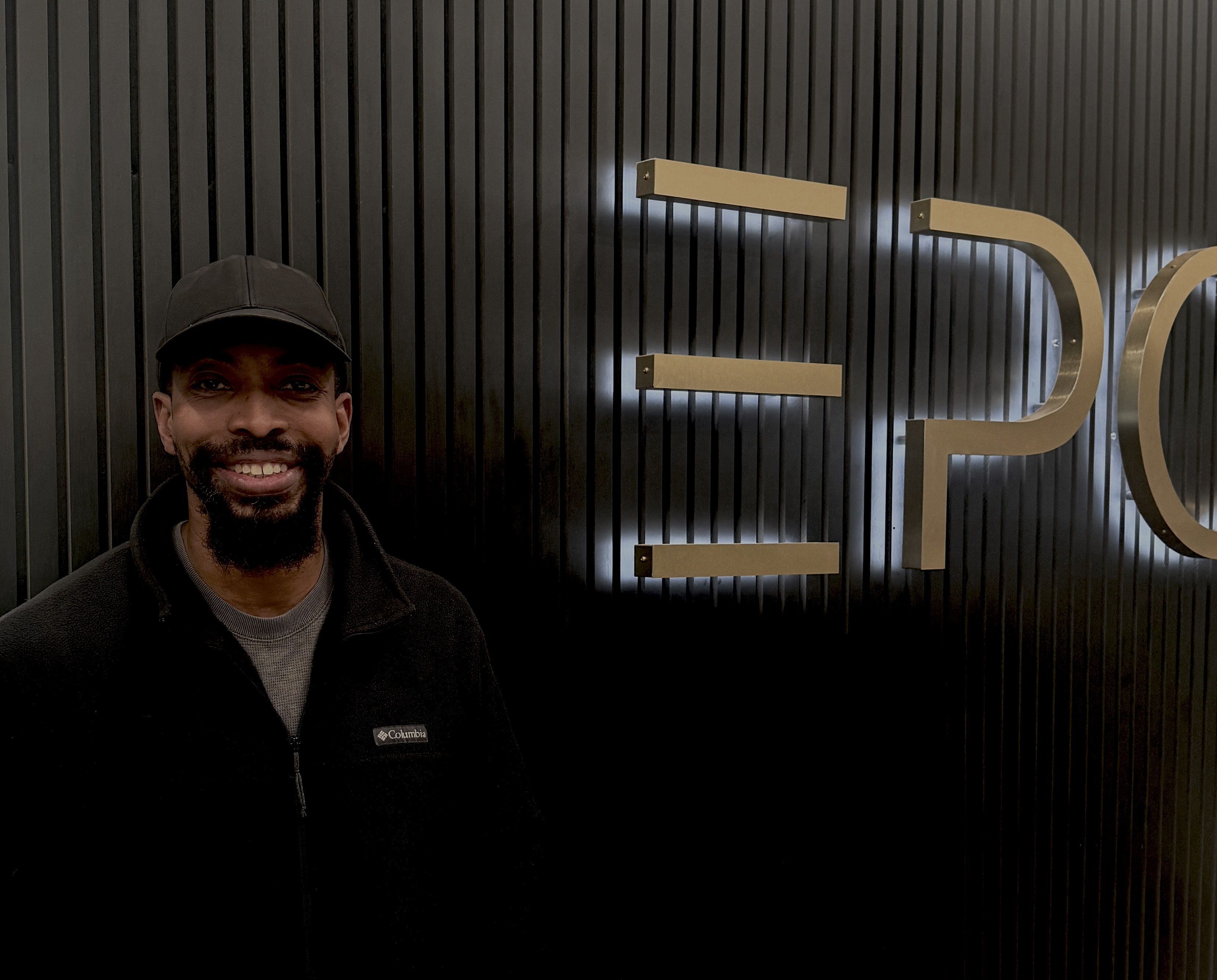 Brian Stevenson, Founder of Built Fit Co. at Elite Performance Clinic