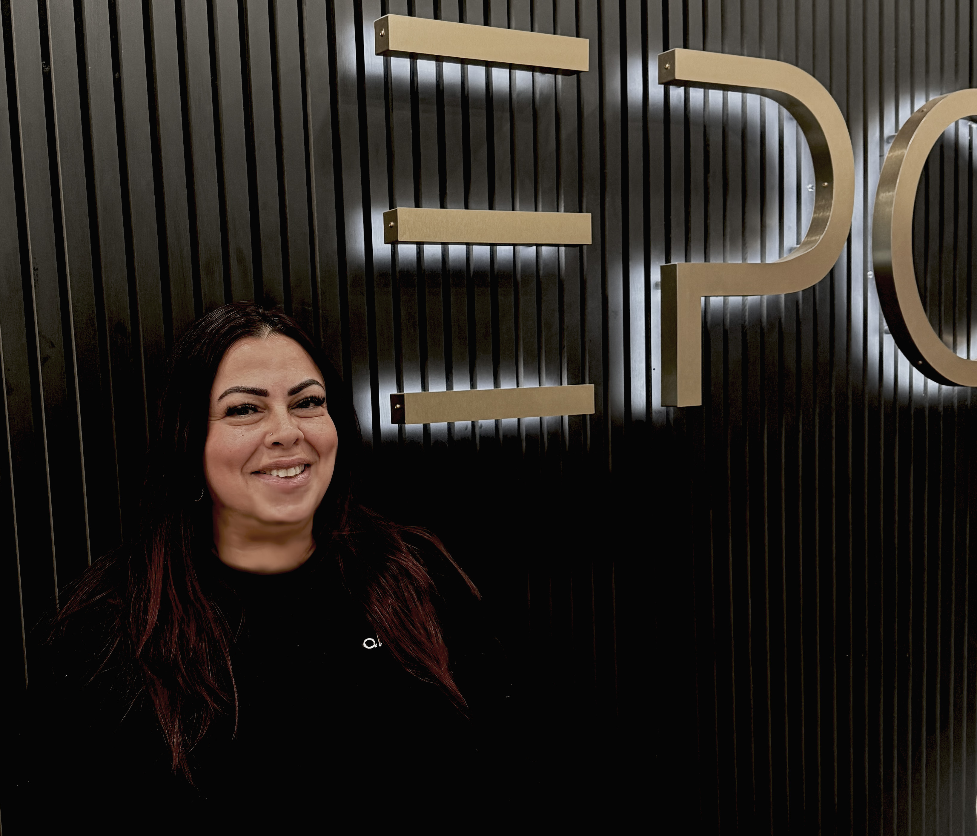 Christina Hannah, Front Desk & Admissions at Elite Performance Clinic