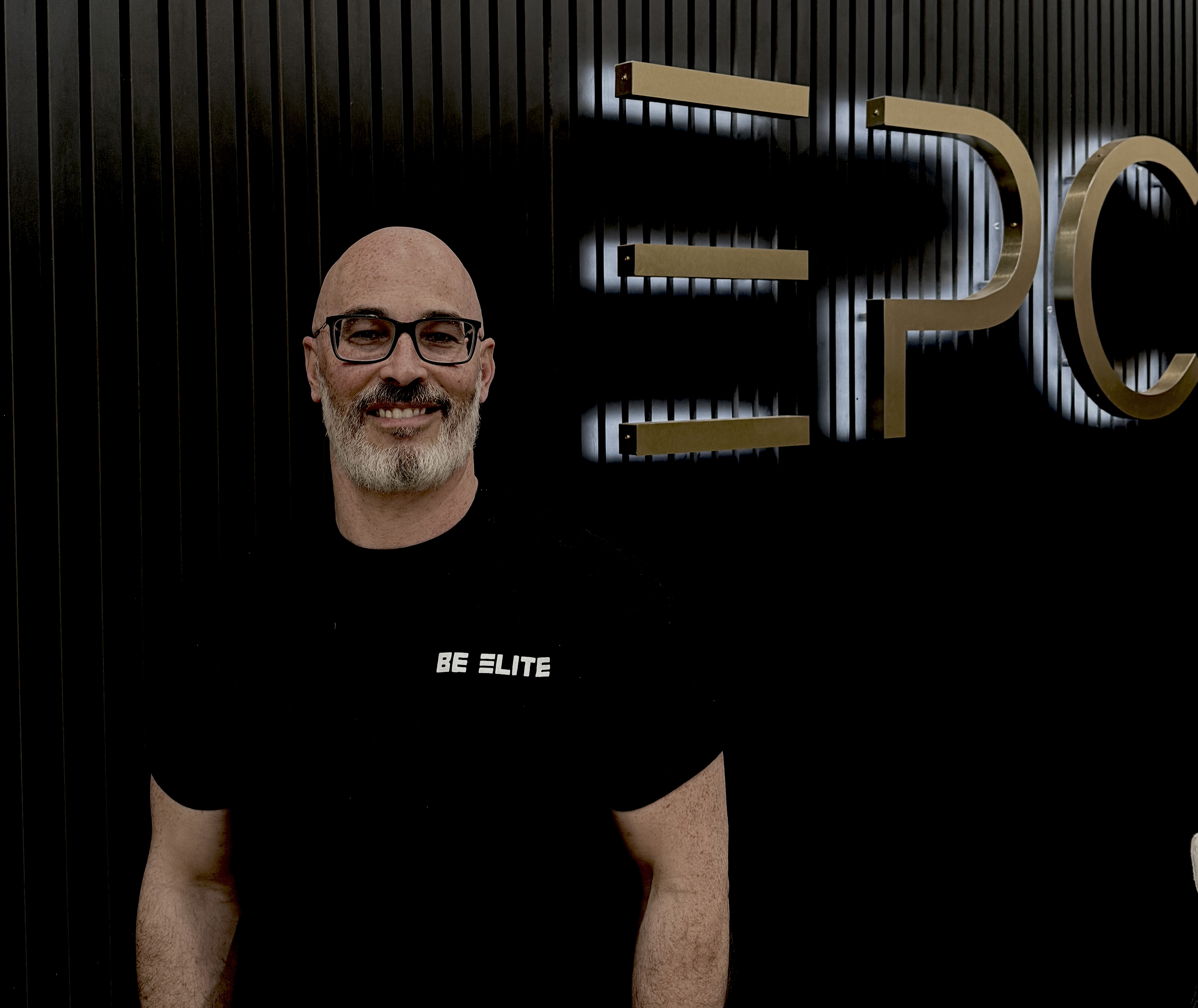Joshua James, Founder of F.U.S.E. Training at Elite Performance Clinic