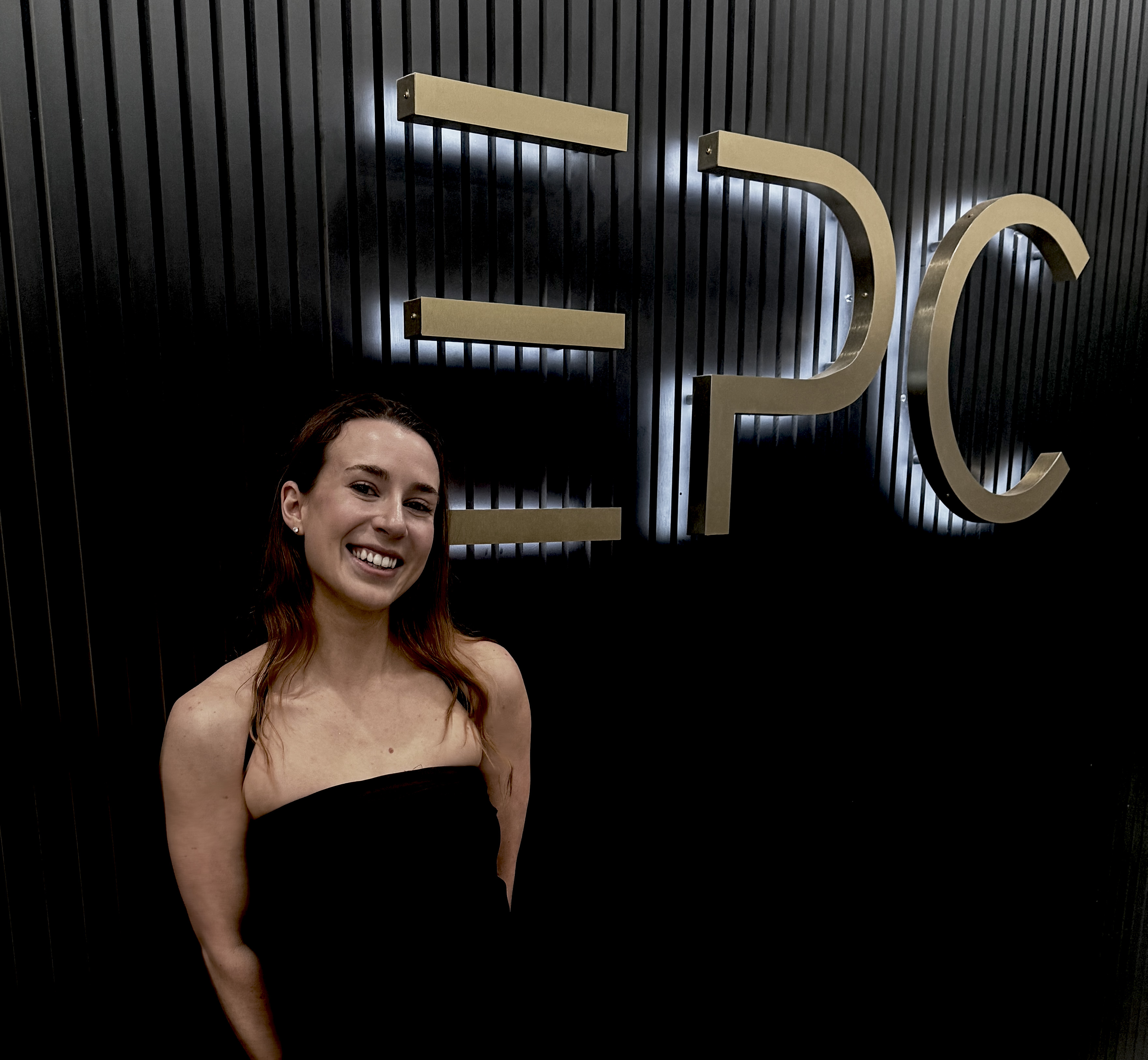 Sarah Kitay, Head of Development & Director of Marketing at Elite Performance Clinic