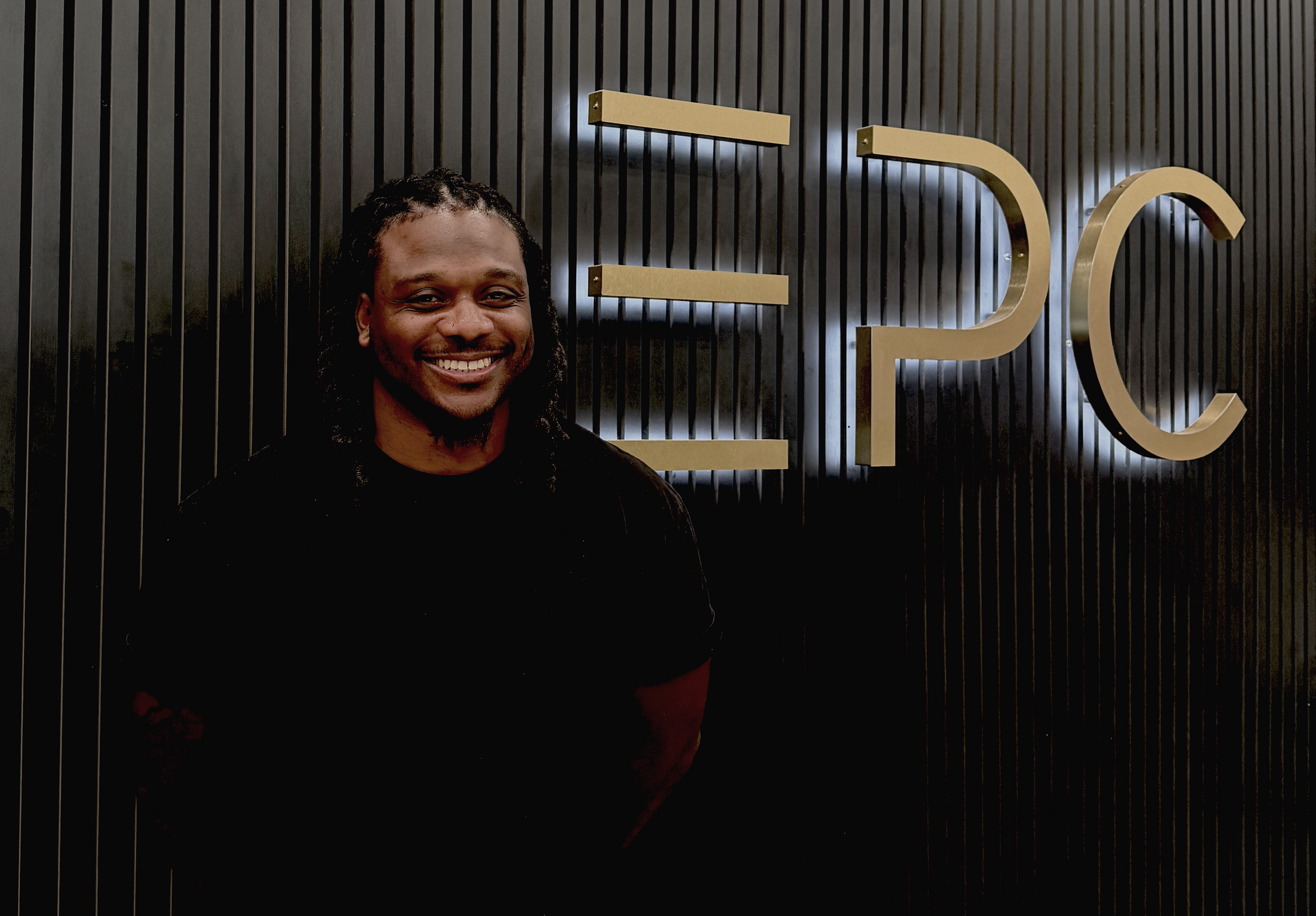 Nico Law, Performance Coach & Athlete Development at Elite Performance Clinic