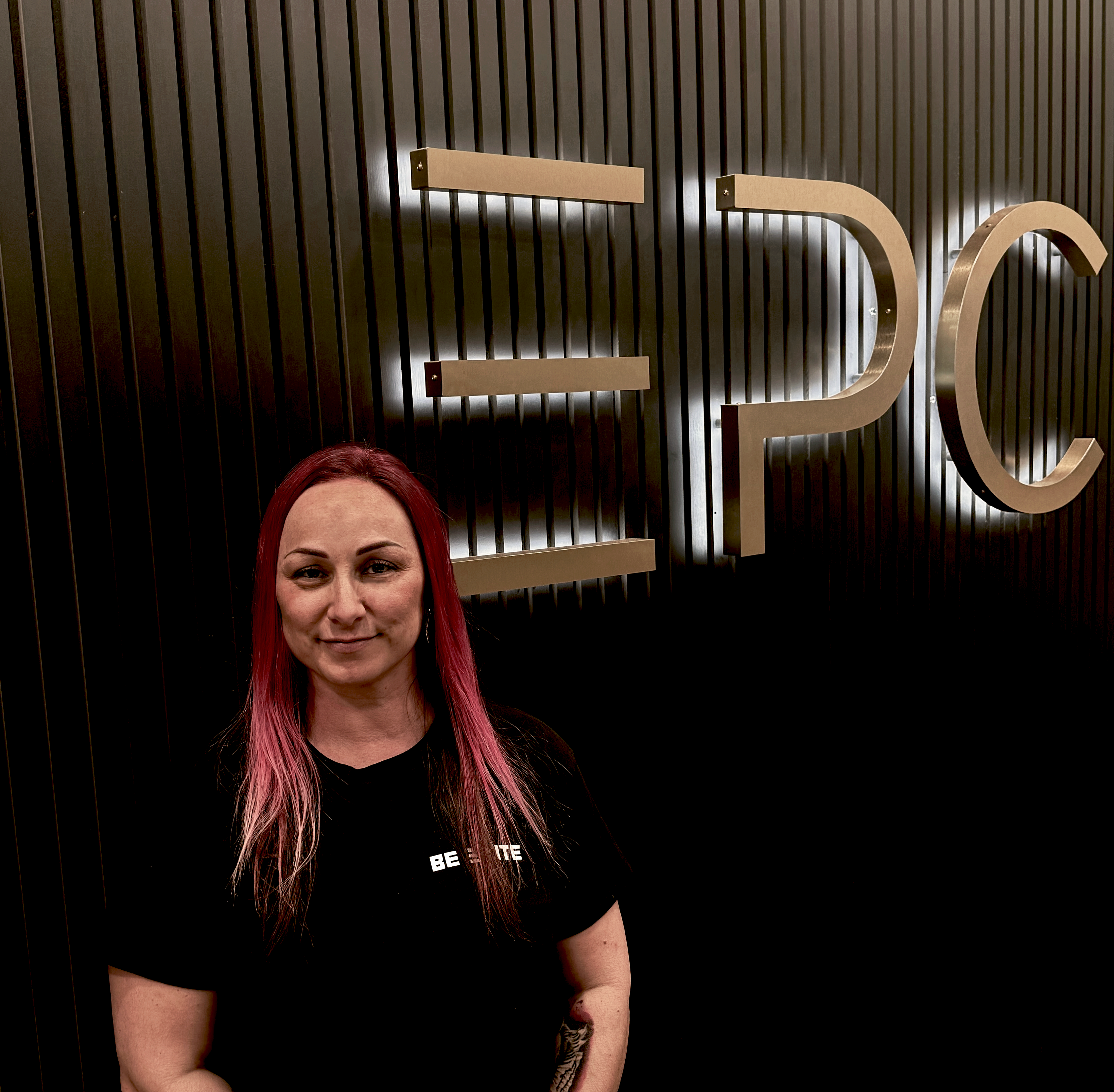 Sandy Yeghikian, PT Aide at Elite Performance Clinic